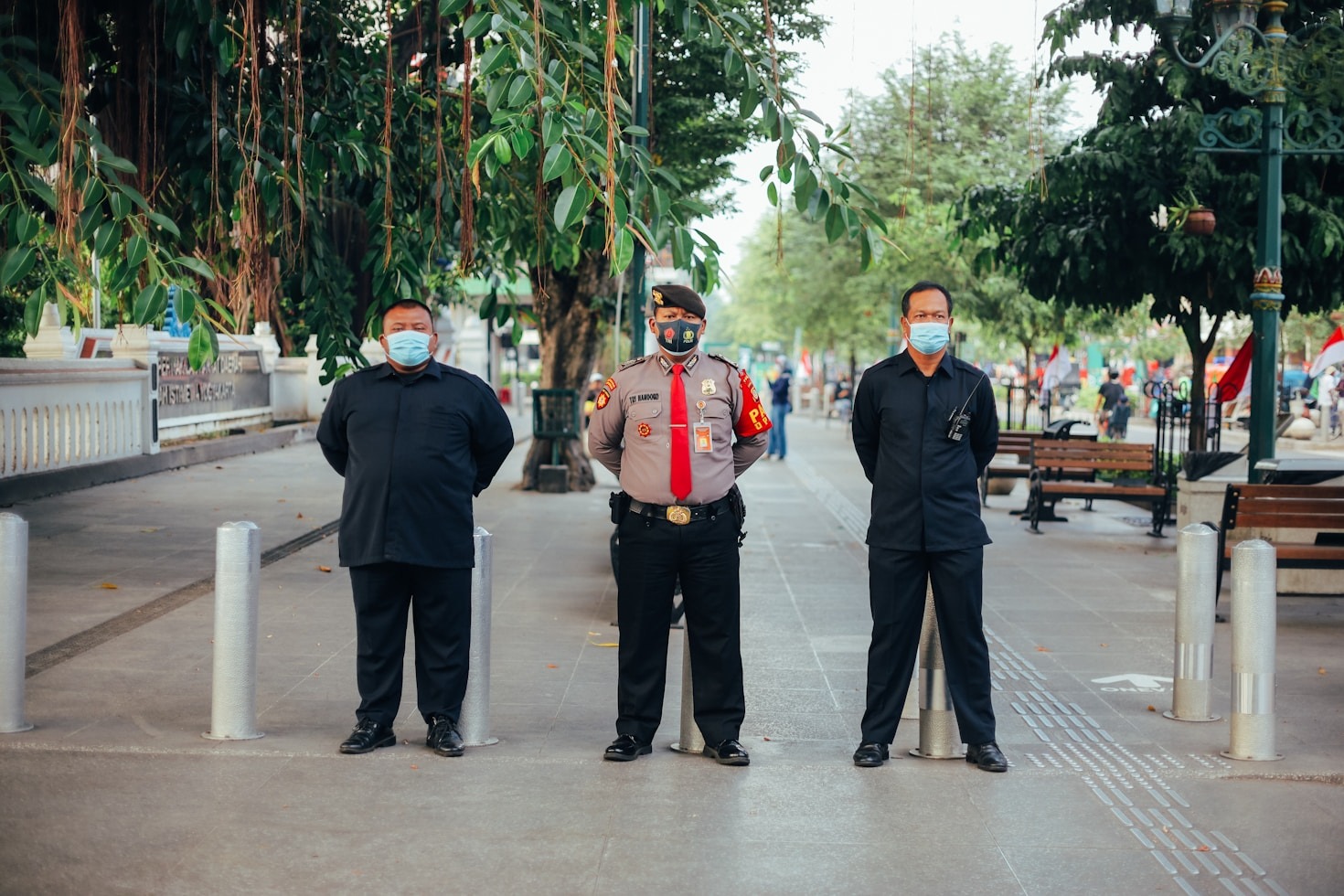 5 Benefits of Advanced Security Training Programs